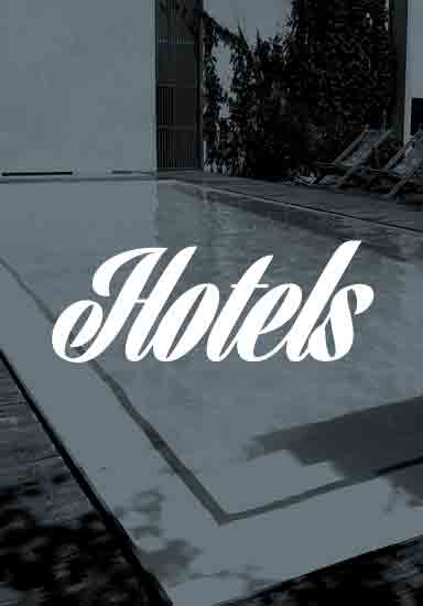 Hotels