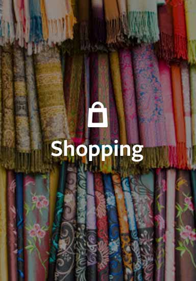 Shopping in Hungary
