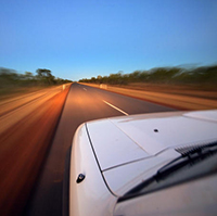 Photo of How to survive a boring road trip