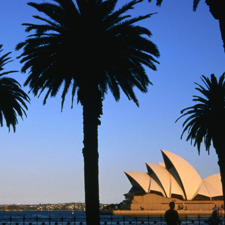 Australia's Wildest Road Trip