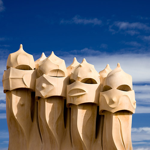 Road tripping Spain's mediterranean coast