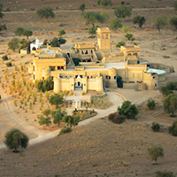 Photo of Top 10 extraordinary places to stay in 2014