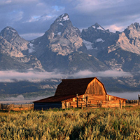 Photo of Romantic retreats in the US