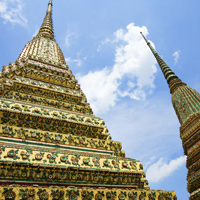 Hotels and hostels - Lonely Planet