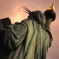 Image of New York City